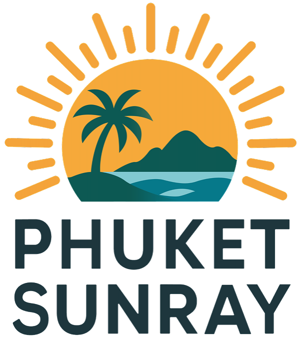 Phuket Sunray