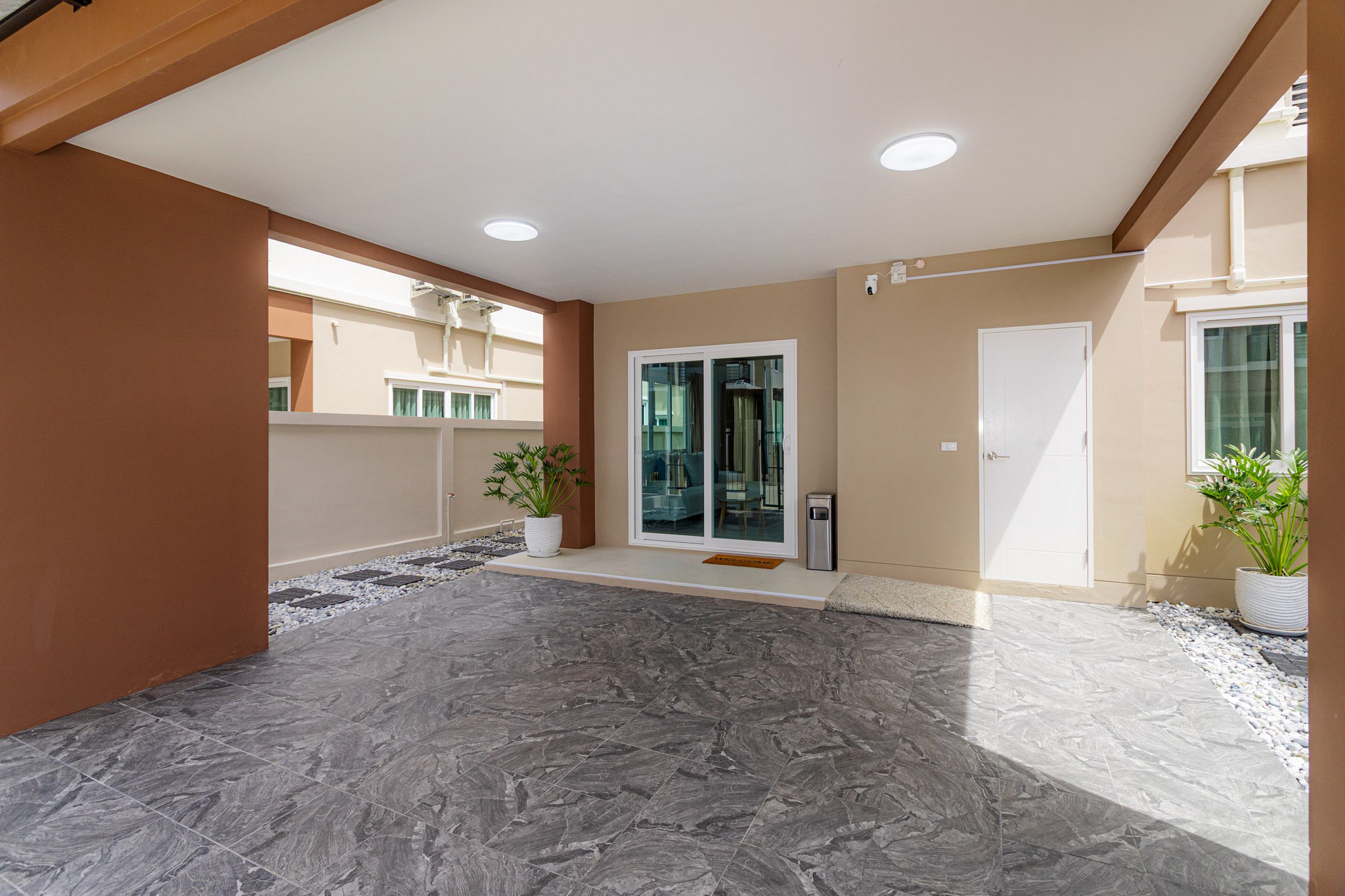 Sunray Family Villa
