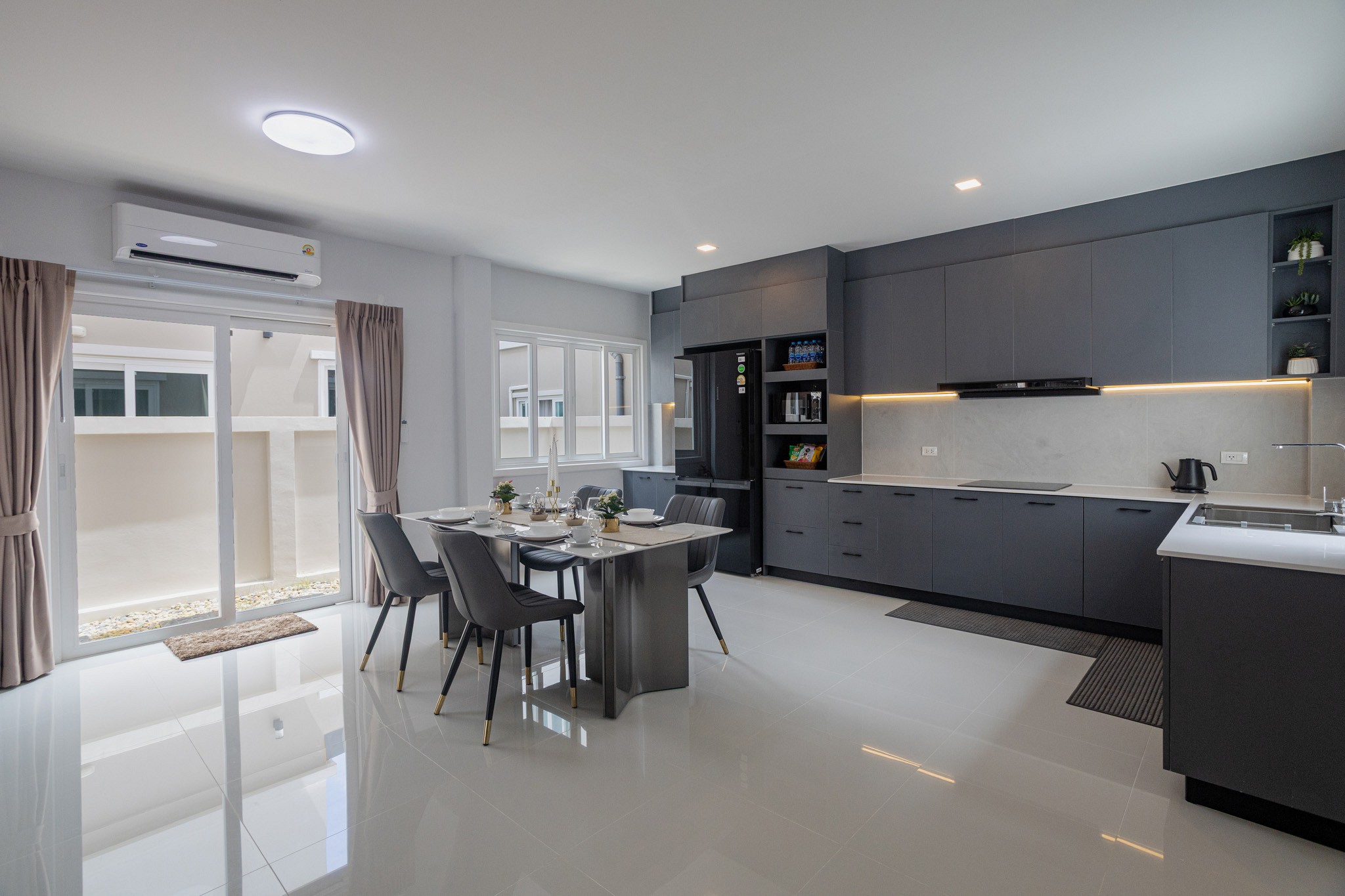 Sunray Family Villa
