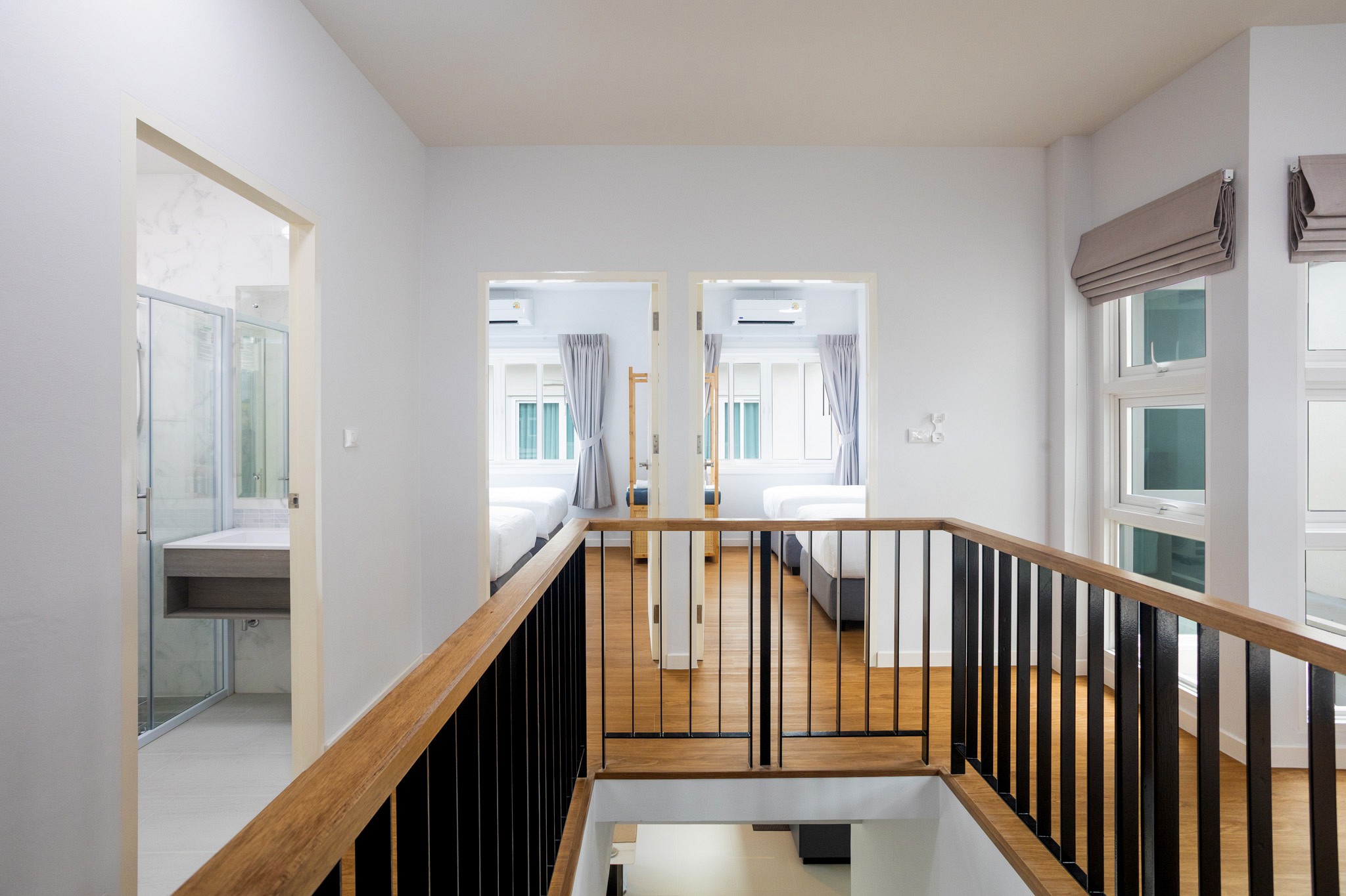 Sunray Family Villa