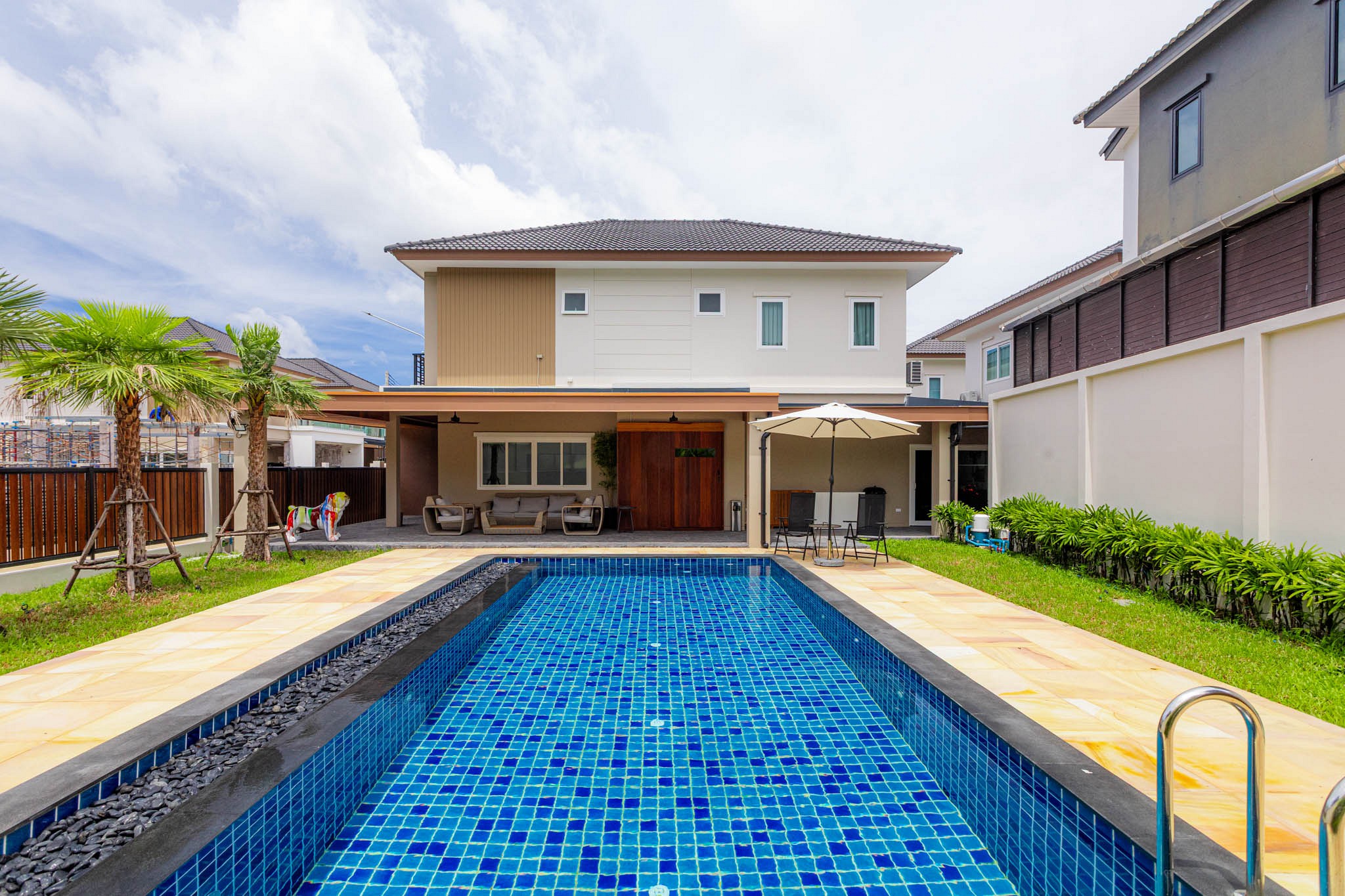 Villas