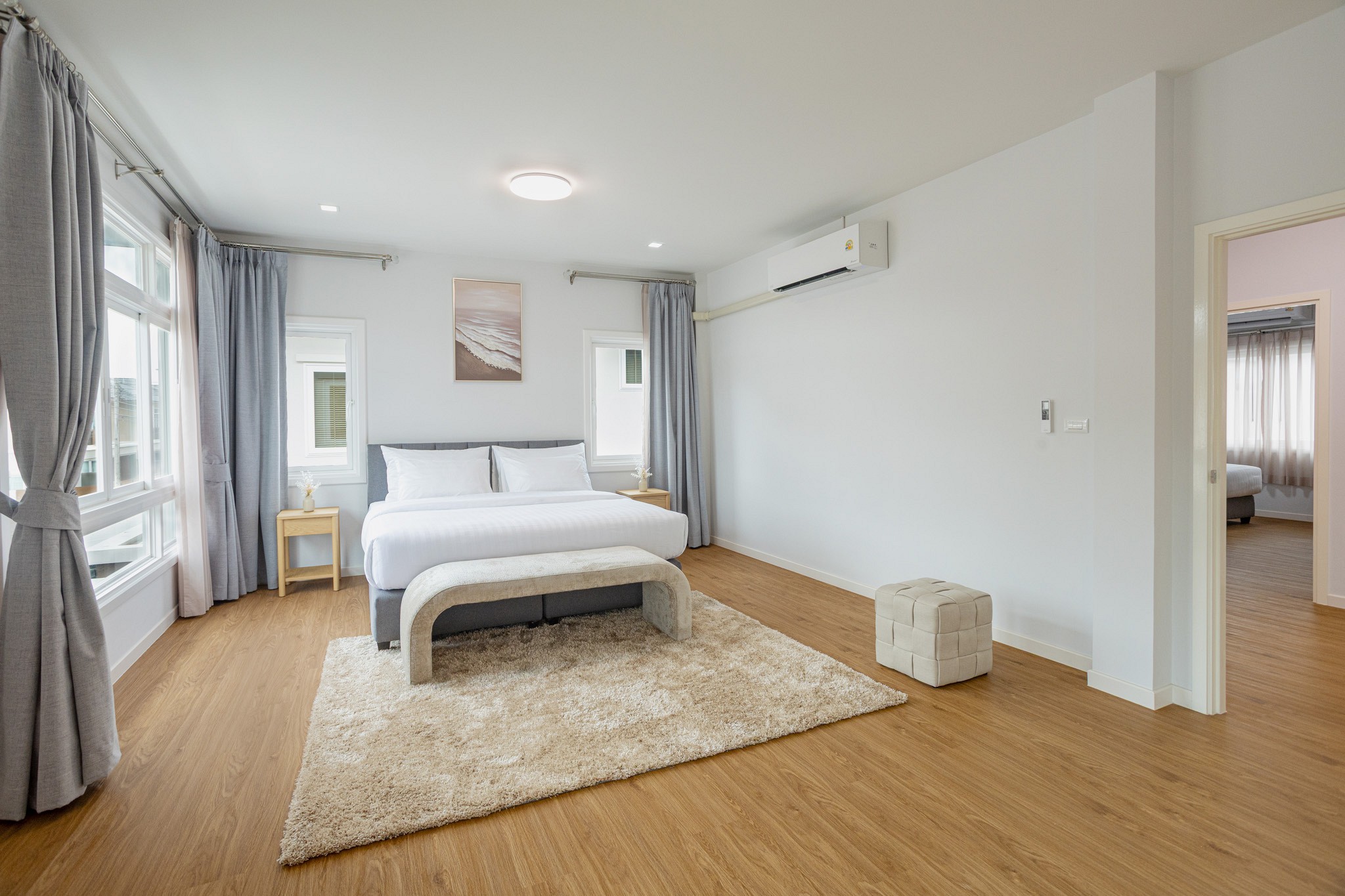 Sunray Pool Villa