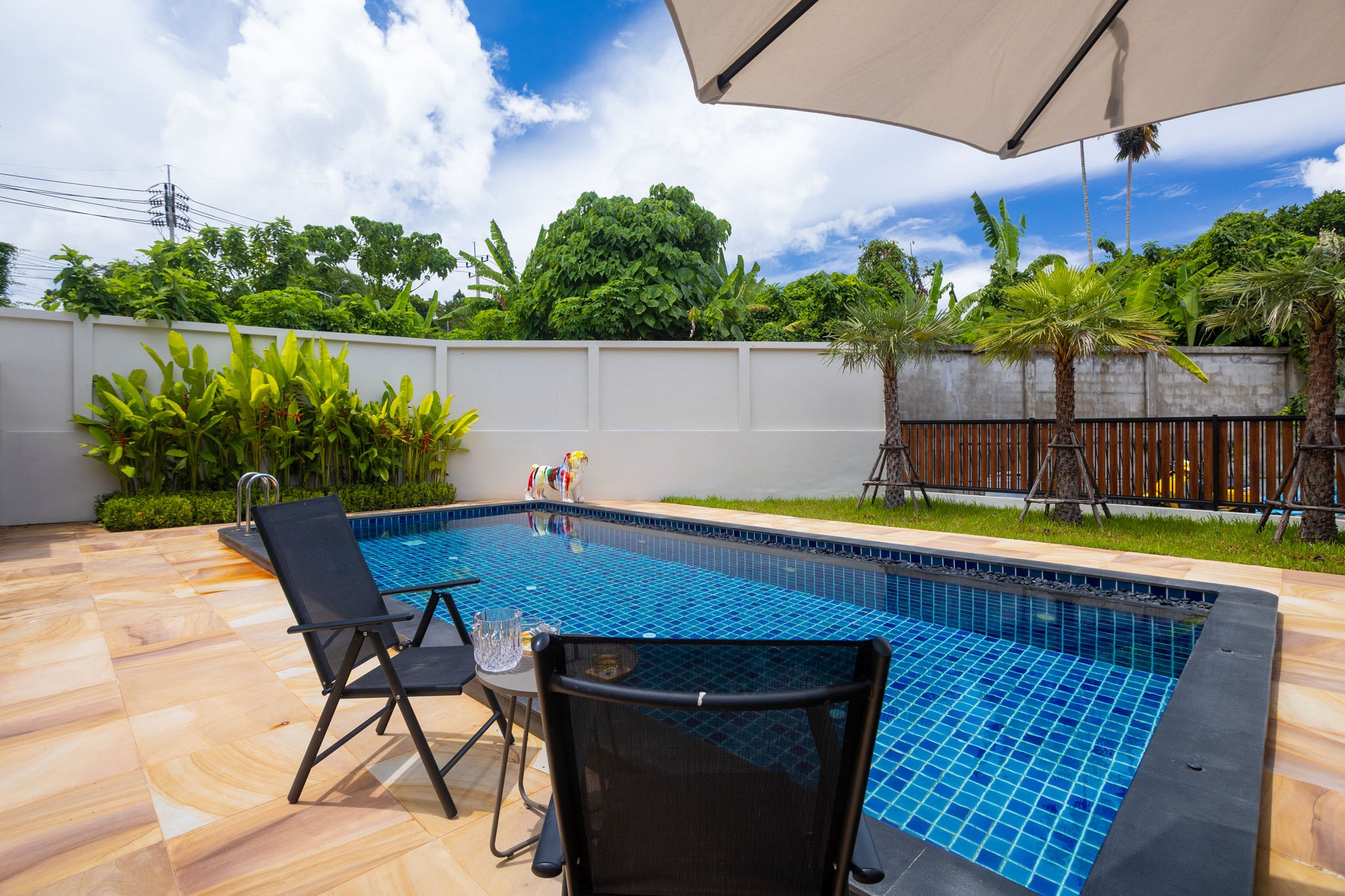 Phuket Sunray