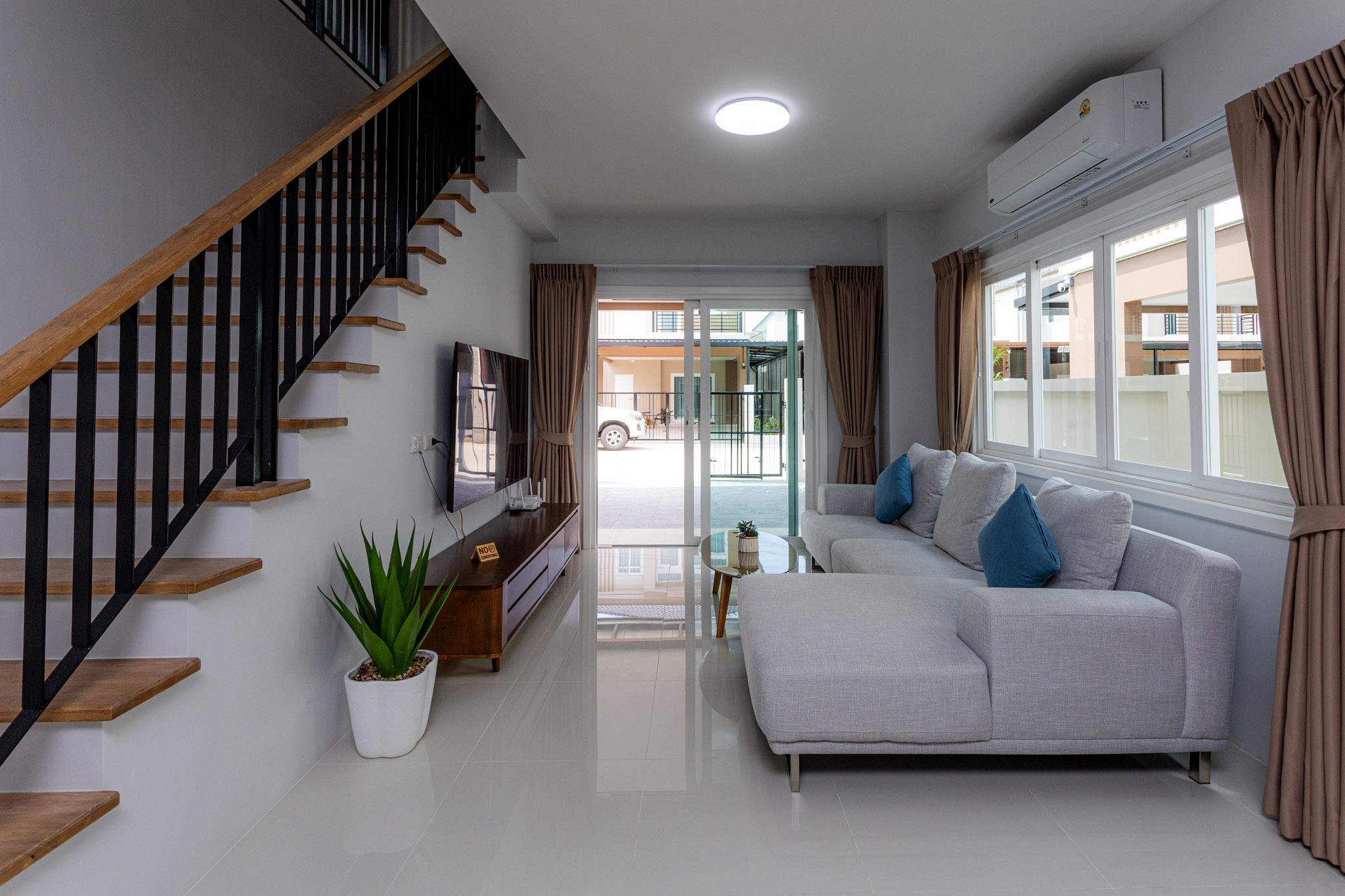 Villa Type A