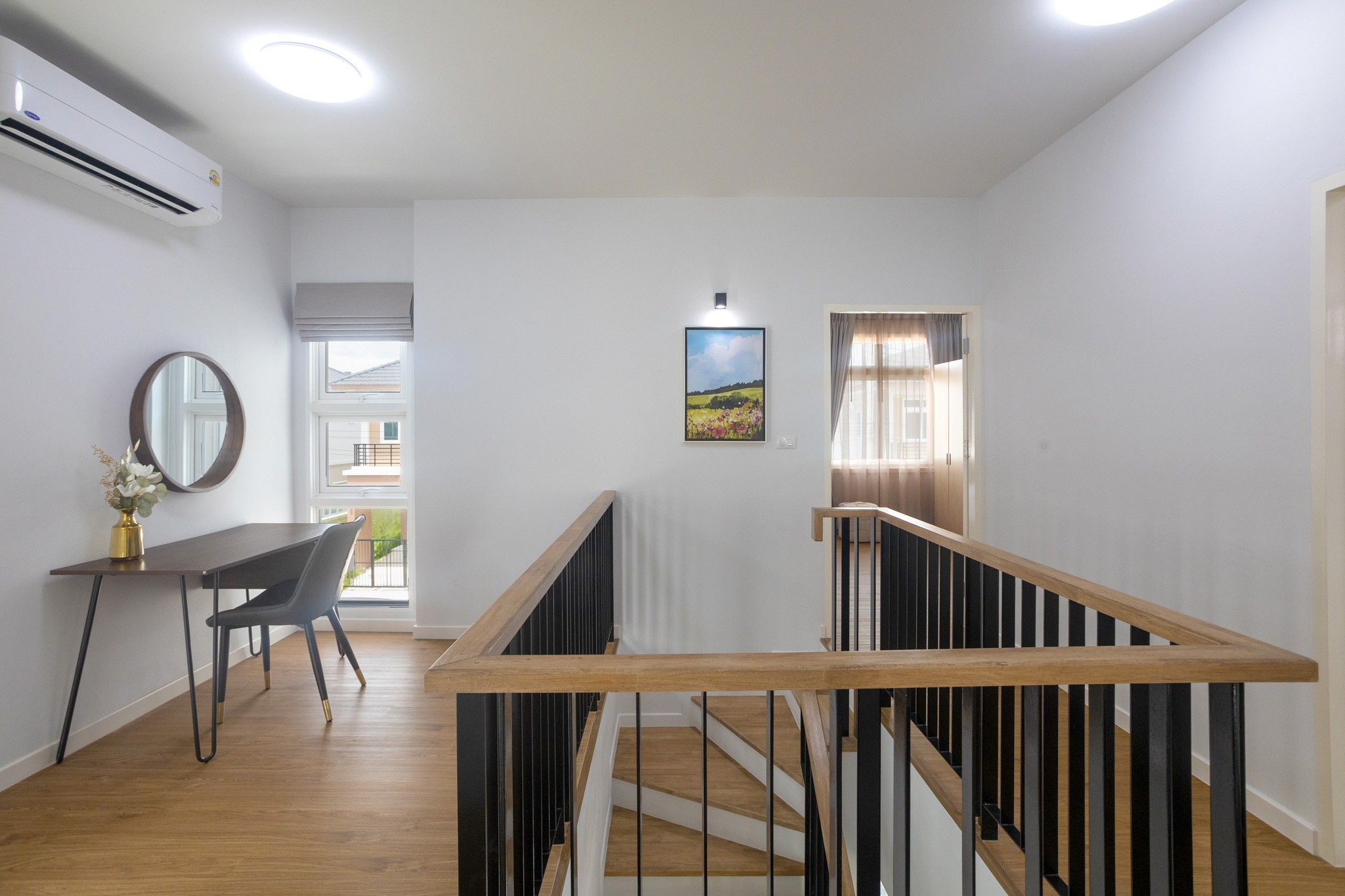 Villa Type A