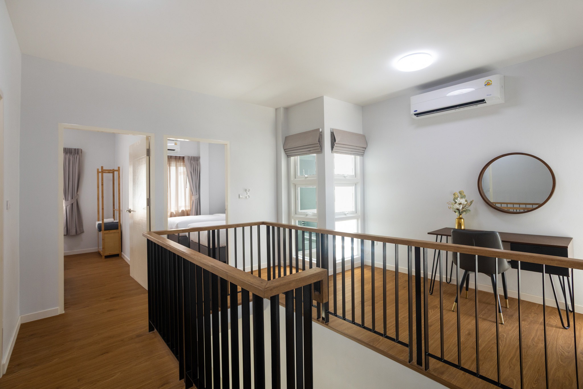 Villa Type A