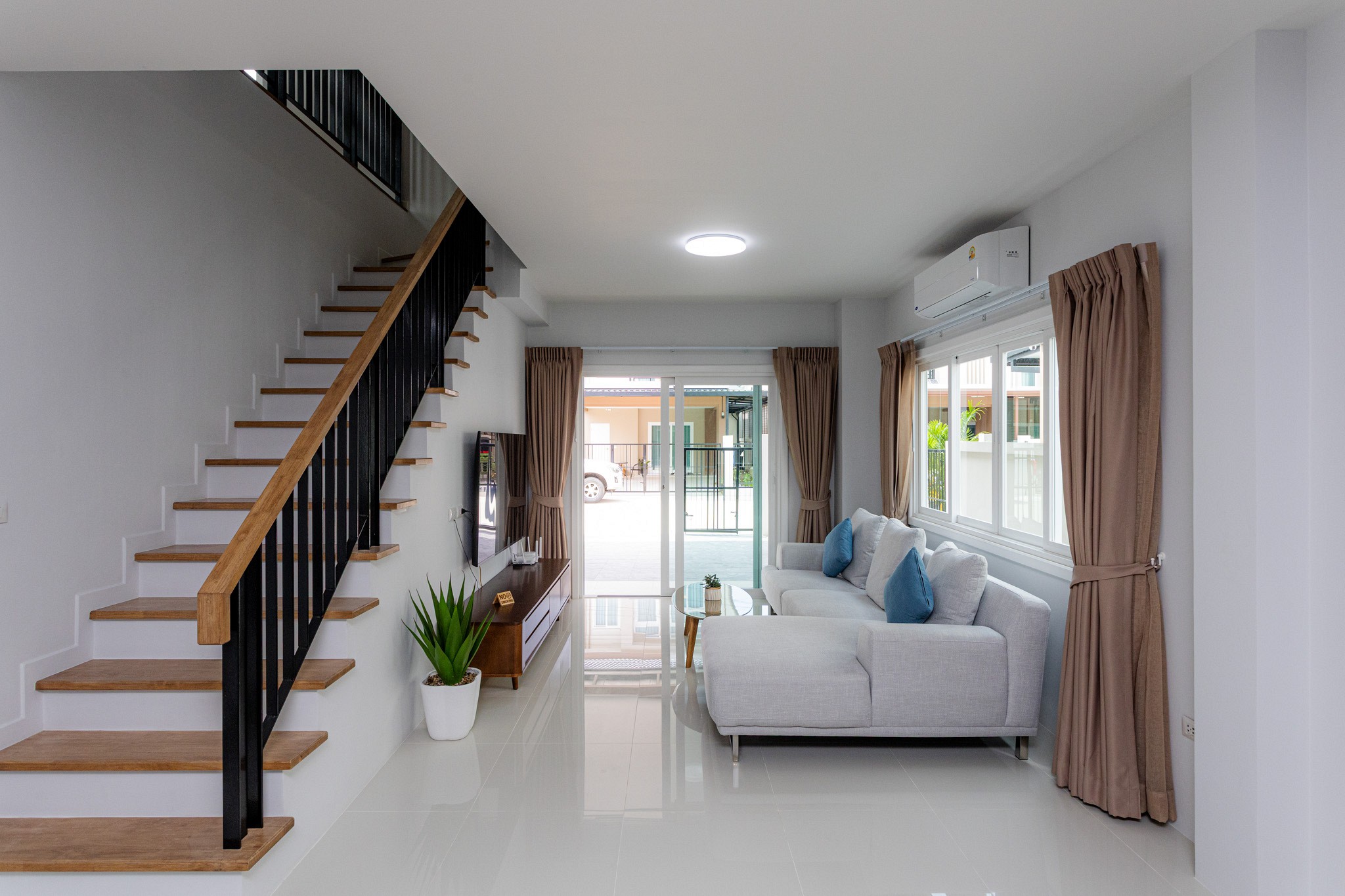 Sunray Family Villa